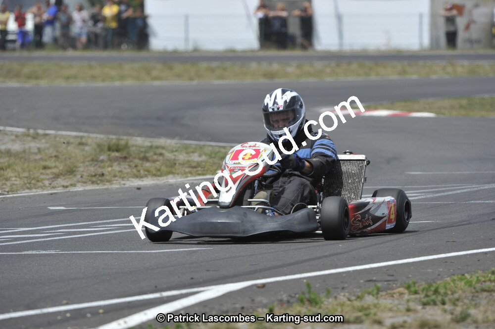 22/07/2012 : Trophée Kart Mag 2012 à Escource (Photos Patrick Lascombes) 2012 — karting