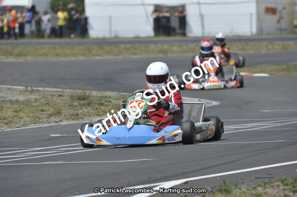 22/07/2012 : Trophée Kart Mag 2012 à Escource (Photos Patrick Lascombes) 2012 — karting