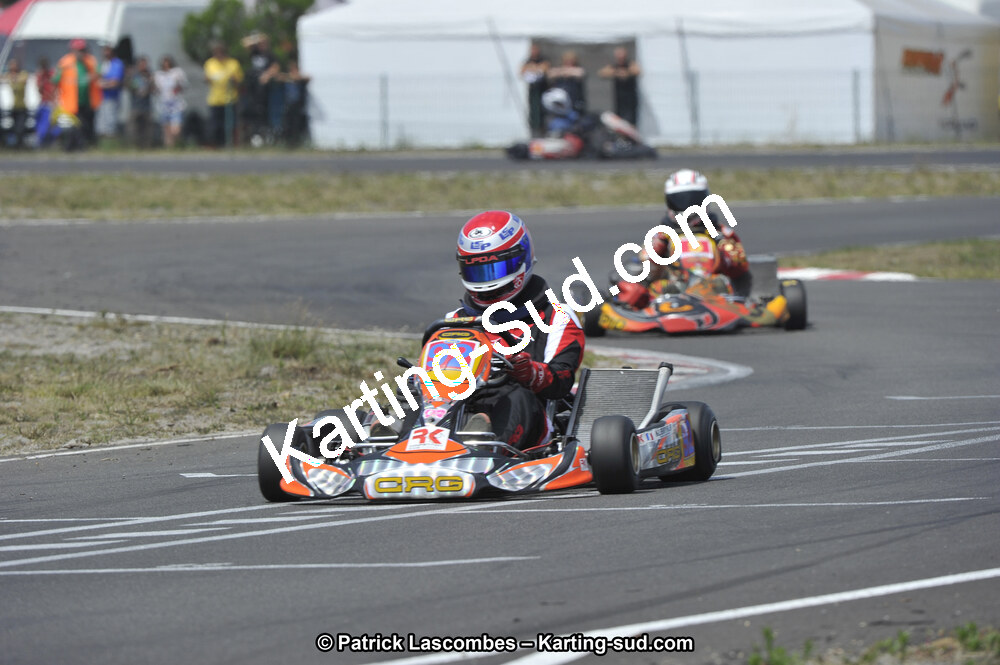 22/07/2012 : Trophée Kart Mag 2012 à Escource (Photos Patrick Lascombes) 2012 — karting