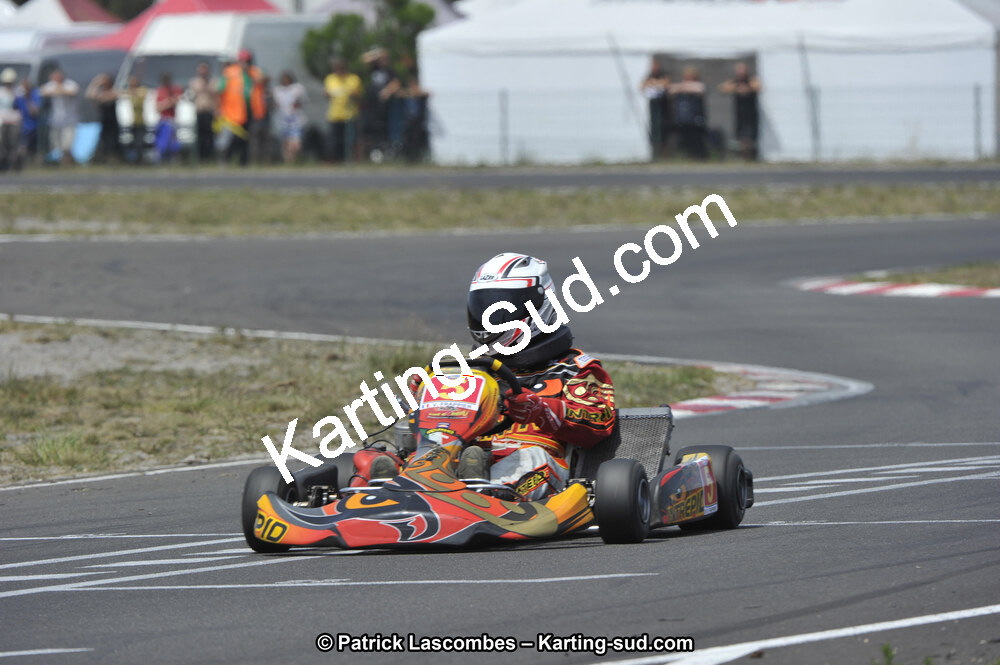 22/07/2012 : Trophée Kart Mag 2012 à Escource (Photos Patrick Lascombes) 2012 — karting