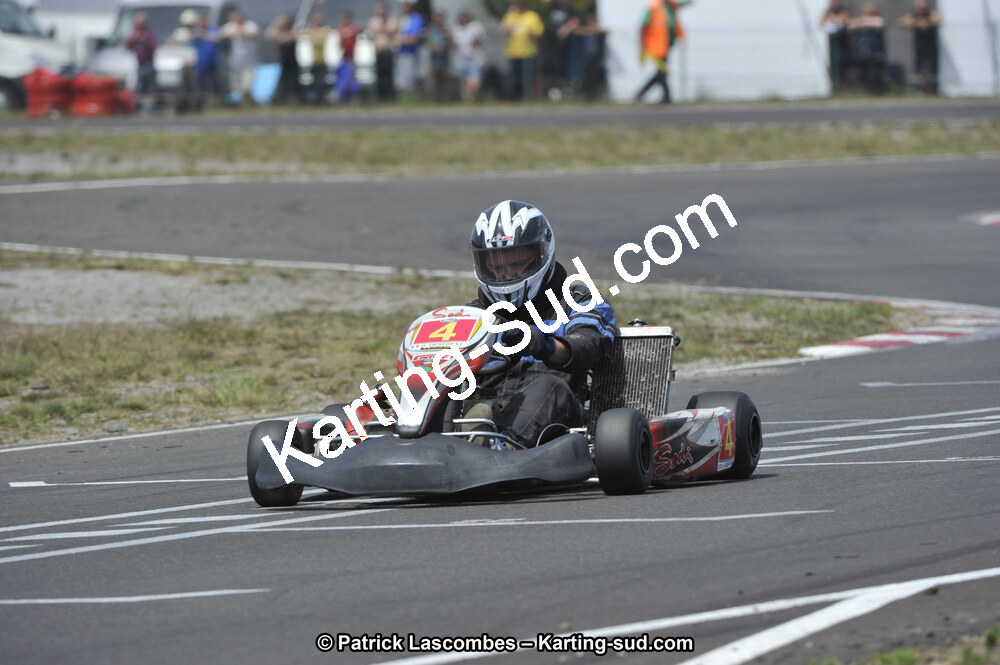 22/07/2012 : Trophée Kart Mag 2012 à Escource (Photos Patrick Lascombes) 2012 — karting