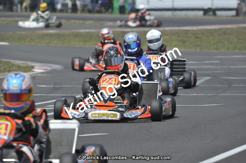 22/07/2012 : Trophée Kart Mag 2012 à Escource (Photos Patrick Lascombes) 2012 — karting