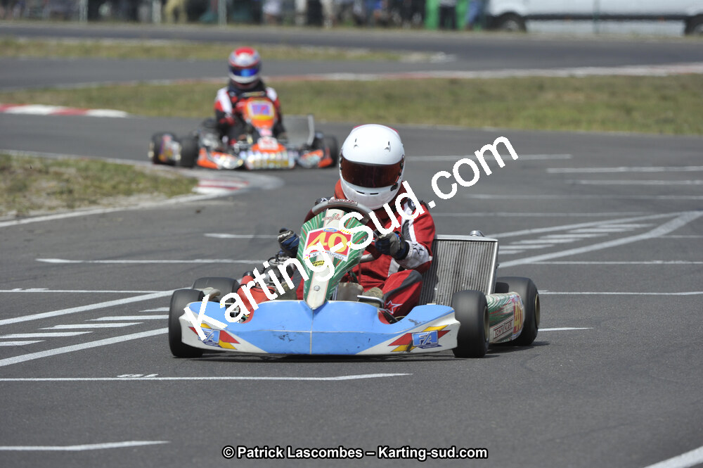 22/07/2012 : Trophée Kart Mag 2012 à Escource (Photos Patrick Lascombes) 2012 — karting
