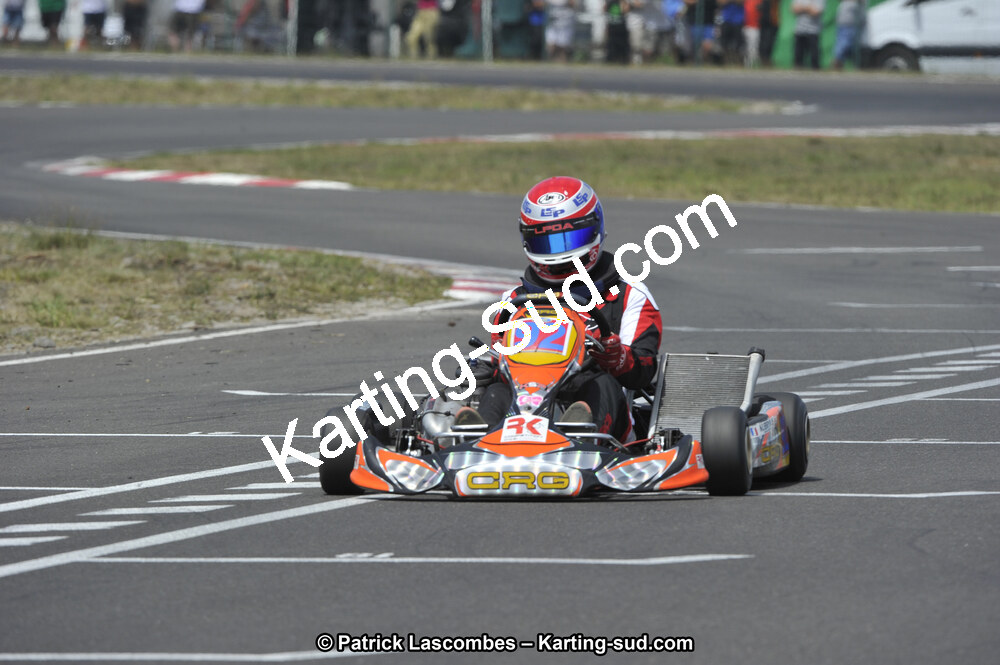 22/07/2012 : Trophée Kart Mag 2012 à Escource (Photos Patrick Lascombes) 2012 — karting