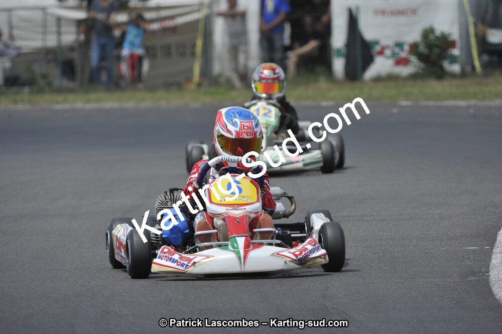 22/07/2012 : Trophée Kart Mag 2012 à Escource (Photos Patrick Lascombes) 2012 — karting