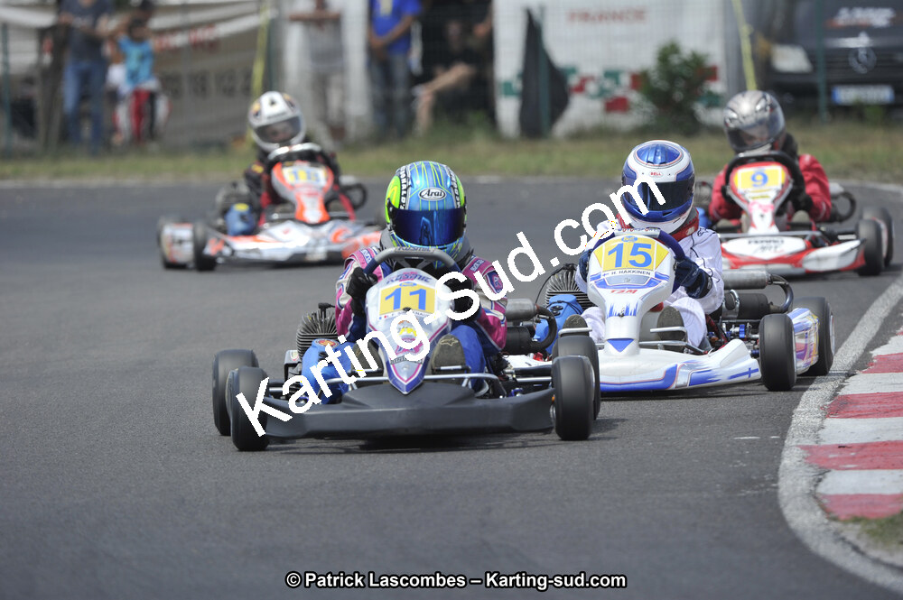 22/07/2012 : Trophée Kart Mag 2012 à Escource (Photos Patrick Lascombes) 2012 — karting