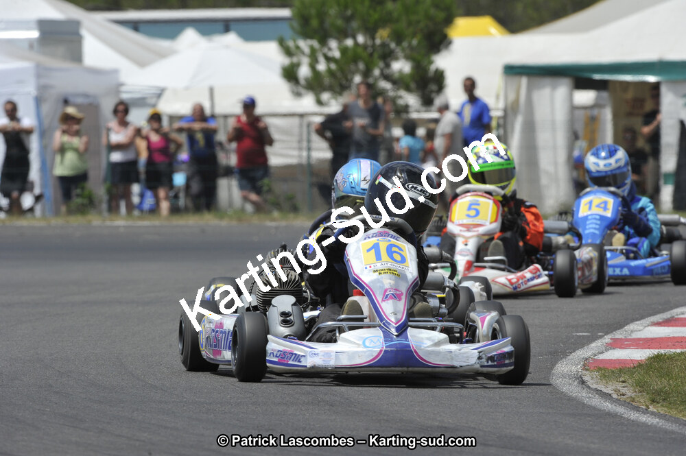 22/07/2012 : Trophée Kart Mag 2012 à Escource (Photos Patrick Lascombes) 2012 — karting