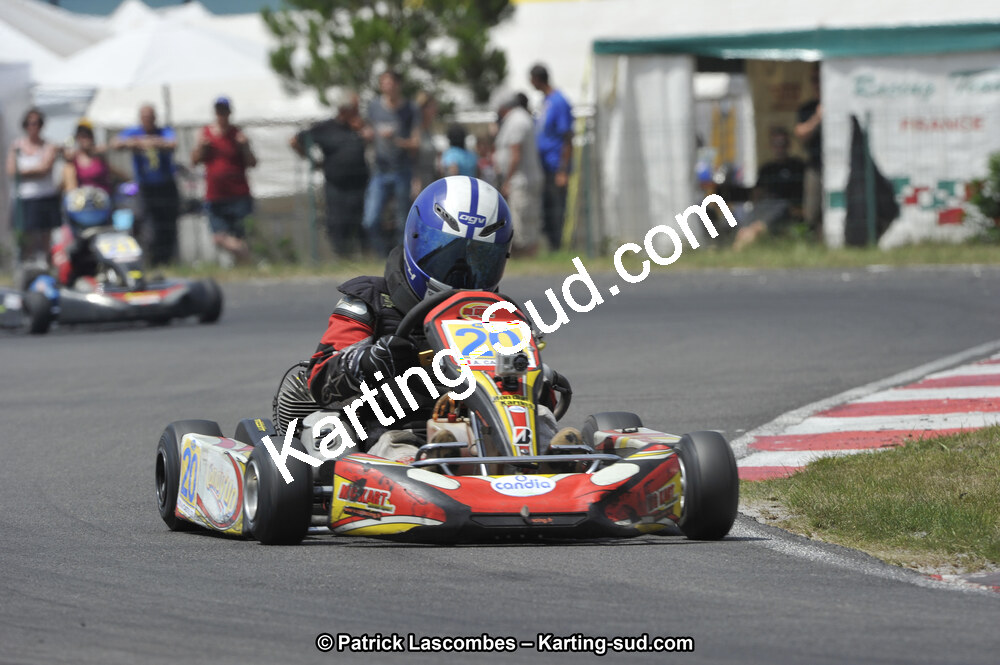 22/07/2012 : Trophée Kart Mag 2012 à Escource (Photos Patrick Lascombes) 2012 — karting