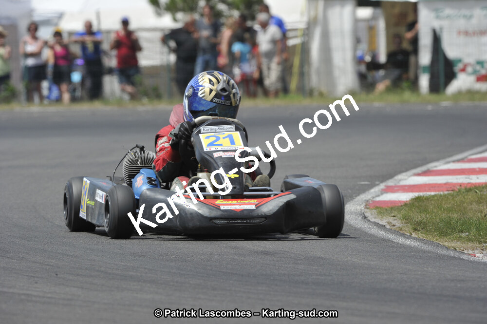 22/07/2012 : Trophée Kart Mag 2012 à Escource (Photos Patrick Lascombes) 2012 — karting