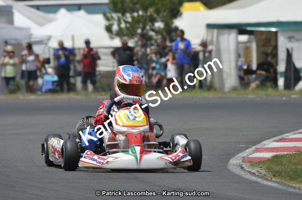 22/07/2012 : Trophée Kart Mag 2012 à Escource (Photos Patrick Lascombes) 2012 — karting