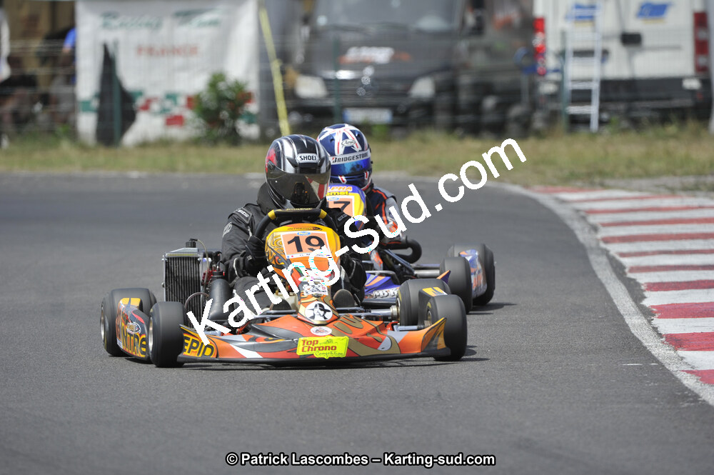 22/07/2012 : Trophée Kart Mag 2012 à Escource (Photos Patrick Lascombes) 2012 — karting