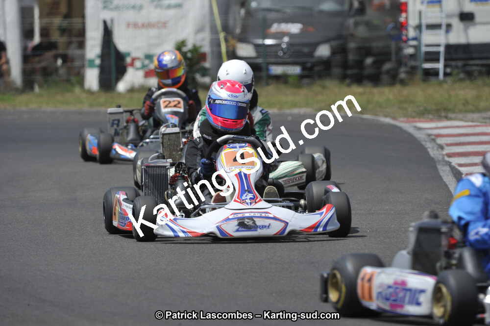 22/07/2012 : Trophée Kart Mag 2012 à Escource (Photos Patrick Lascombes) 2012 — karting