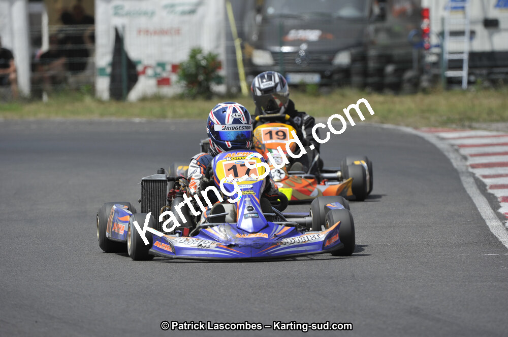 22/07/2012 : Trophée Kart Mag 2012 à Escource (Photos Patrick Lascombes) 2012 — karting