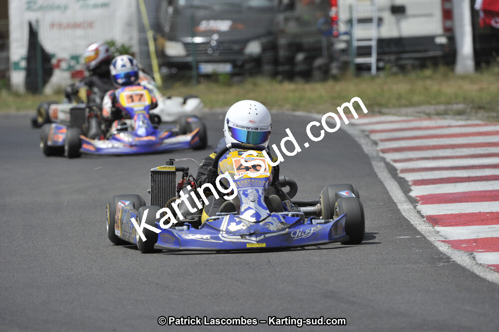22/07/2012 : Trophée Kart Mag 2012 à Escource (Photos Patrick Lascombes) 2012 — karting