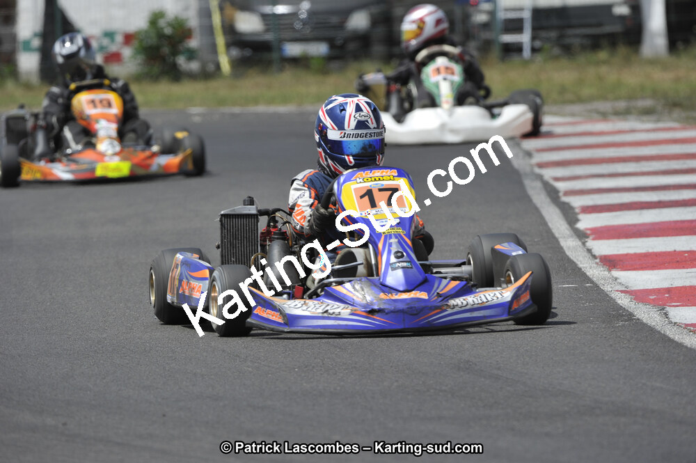 22/07/2012 : Trophée Kart Mag 2012 à Escource (Photos Patrick Lascombes) 2012 — karting