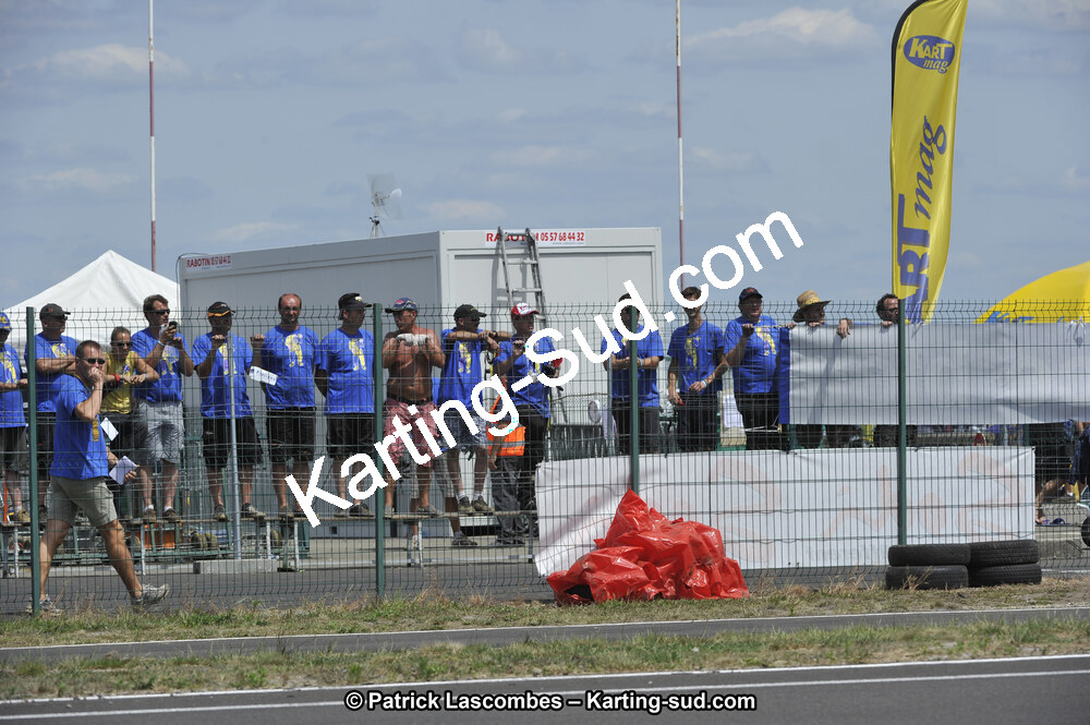 22/07/2012 : Trophée Kart Mag 2012 à Escource (Photos Patrick Lascombes) 2012 — karting