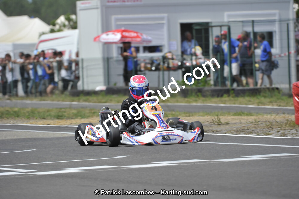 22/07/2012 : Trophée Kart Mag 2012 à Escource (Photos Patrick Lascombes) 2012 — karting