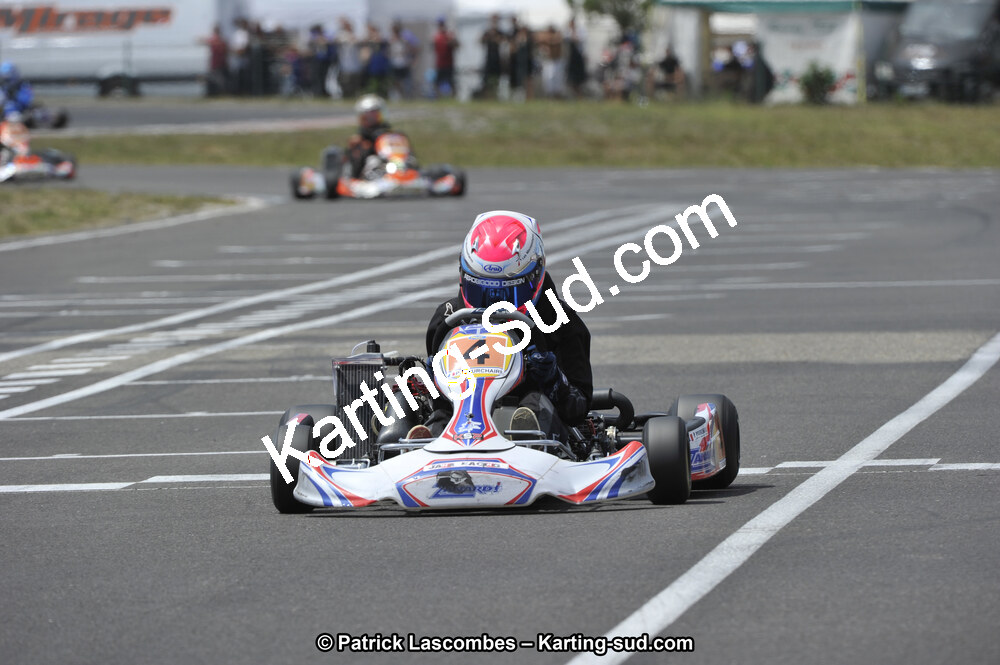 22/07/2012 : Trophée Kart Mag 2012 à Escource (Photos Patrick Lascombes) 2012 — karting