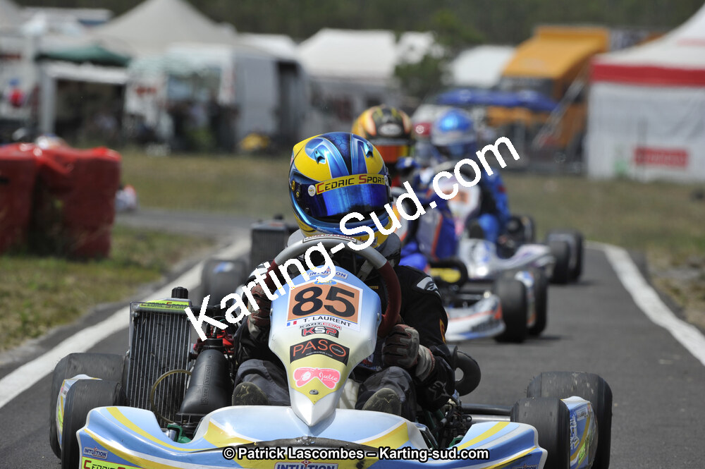 22/07/2012 : Trophée Kart Mag 2012 à Escource (Photos Patrick Lascombes) 2012 — karting