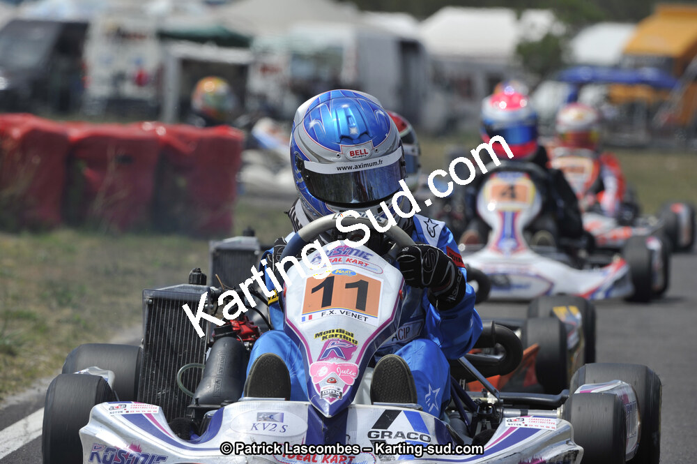 22/07/2012 : Trophée Kart Mag 2012 à Escource (Photos Patrick Lascombes) 2012 — karting
