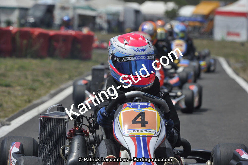 22/07/2012 : Trophée Kart Mag 2012 à Escource (Photos Patrick Lascombes) 2012 — karting