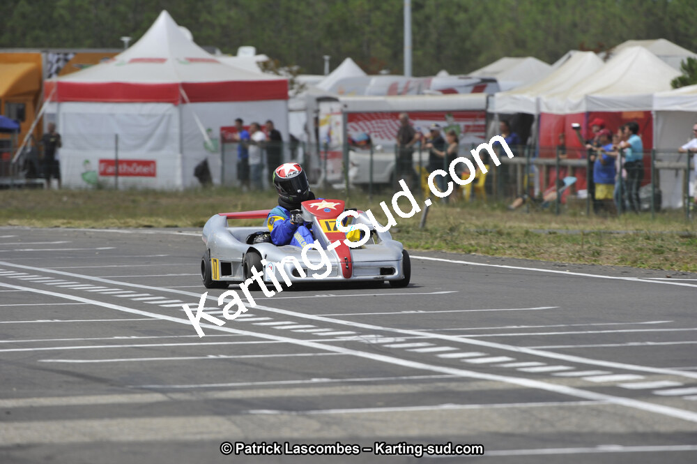 22/07/2012 : Trophée Kart Mag 2012 à Escource (Photos Patrick Lascombes) 2012 — karting
