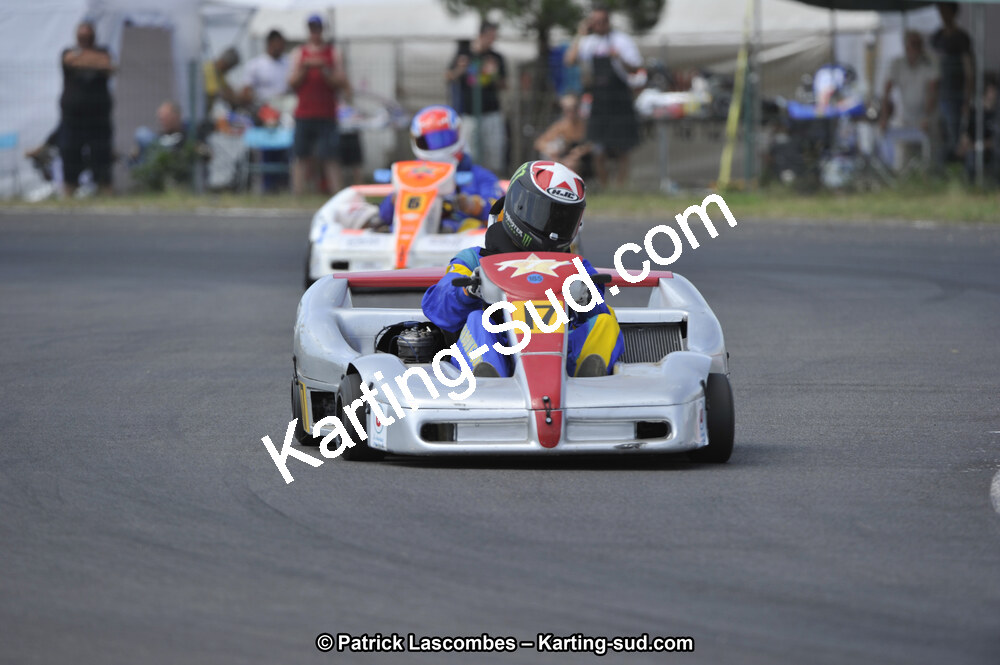 22/07/2012 : Trophée Kart Mag 2012 à Escource (Photos Patrick Lascombes) 2012 — karting