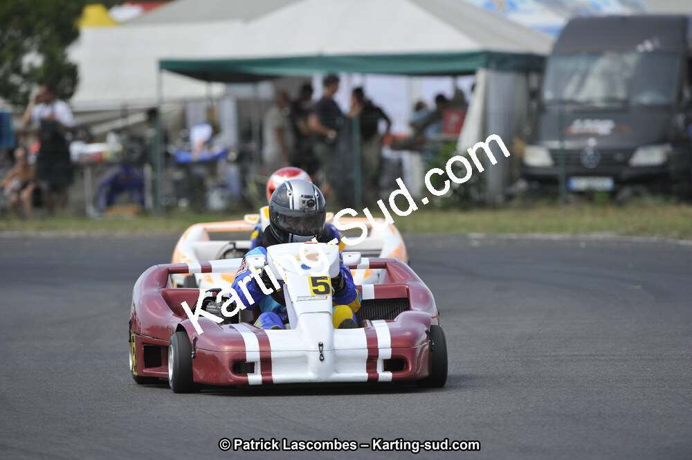 22/07/2012 : Trophée Kart Mag 2012 à Escource (Photos Patrick Lascombes) 2012 — karting