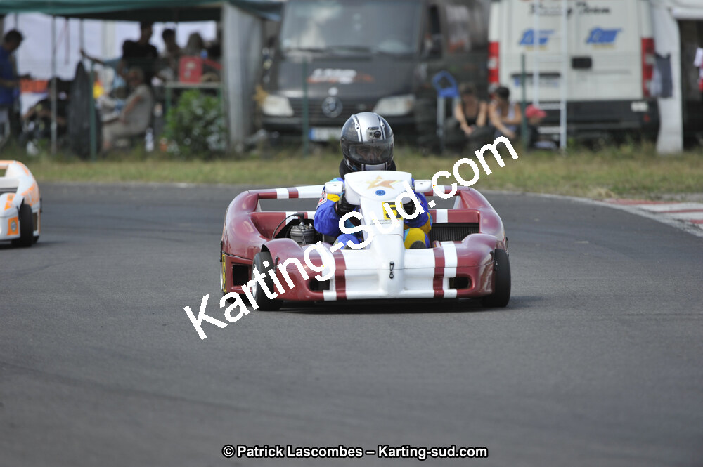 22/07/2012 : Trophée Kart Mag 2012 à Escource (Photos Patrick Lascombes) 2012 — karting