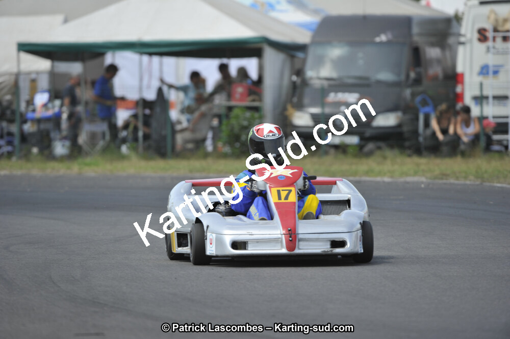 22/07/2012 : Trophée Kart Mag 2012 à Escource (Photos Patrick Lascombes) 2012 — karting
