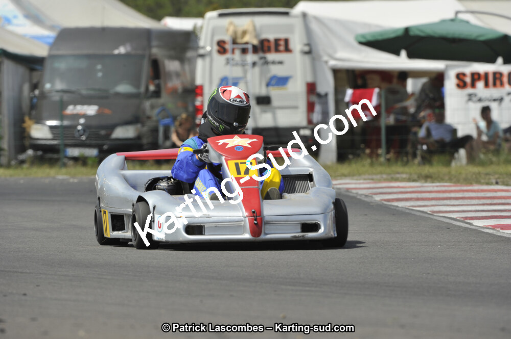 22/07/2012 : Trophée Kart Mag 2012 à Escource (Photos Patrick Lascombes) 2012 — karting