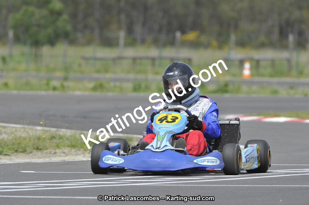 22/07/2012 : Trophée Kart Mag 2012 à Escource (Photos Patrick Lascombes) 2012 — karting
