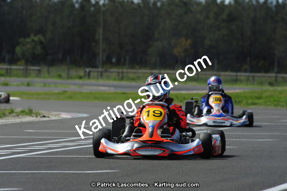22/07/2012 : Trophée Kart Mag 2012 à Escource (Photos Patrick Lascombes) 2012 — karting