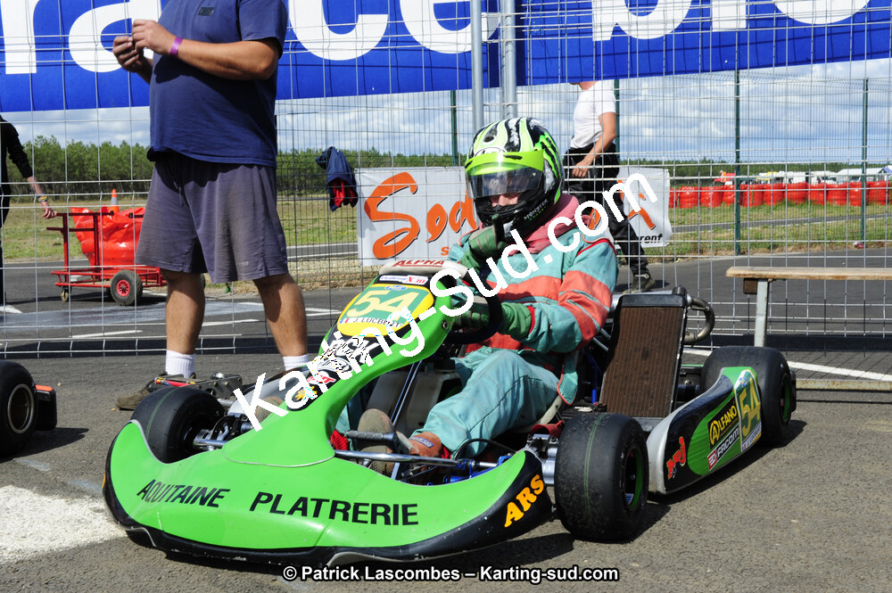 22/07/2012 : Trophée Kart Mag 2012 à Escource (Photos Patrick Lascombes) 2012 — karting