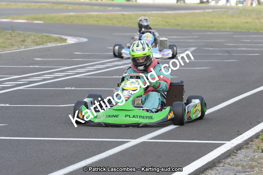 22/07/2012 : Trophée Kart Mag 2012 à Escource (Photos Patrick Lascombes) 2012 — karting