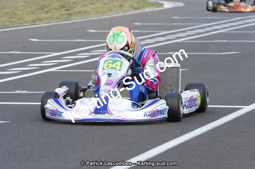 22/07/2012 : Trophée Kart Mag 2012 à Escource (Photos Patrick Lascombes) 2012 — karting