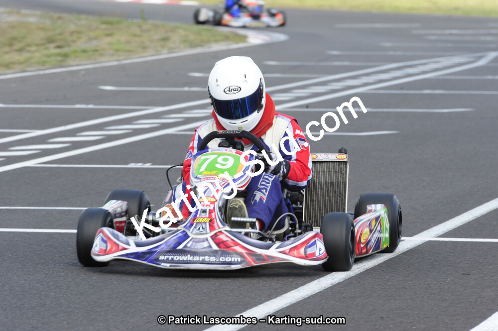 22/07/2012 : Trophée Kart Mag 2012 à Escource (Photos Patrick Lascombes) 2012 — karting