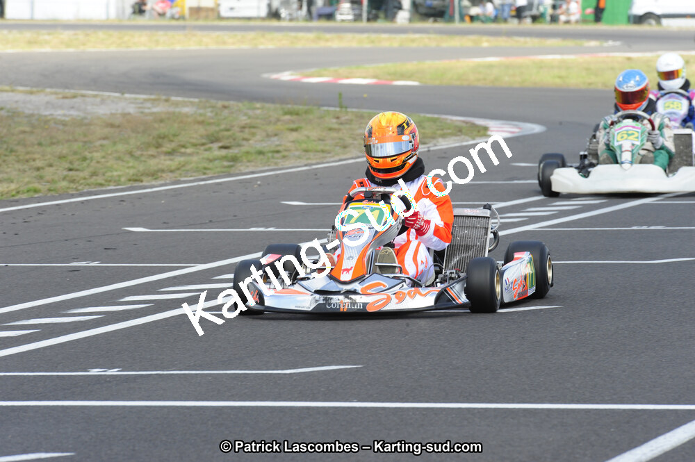 22/07/2012 : Trophée Kart Mag 2012 à Escource (Photos Patrick Lascombes) 2012 — karting