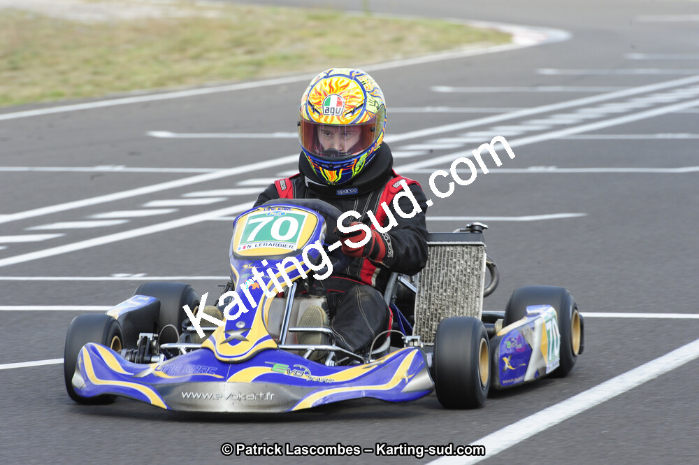 22/07/2012 : Trophée Kart Mag 2012 à Escource (Photos Patrick Lascombes) 2012 — karting