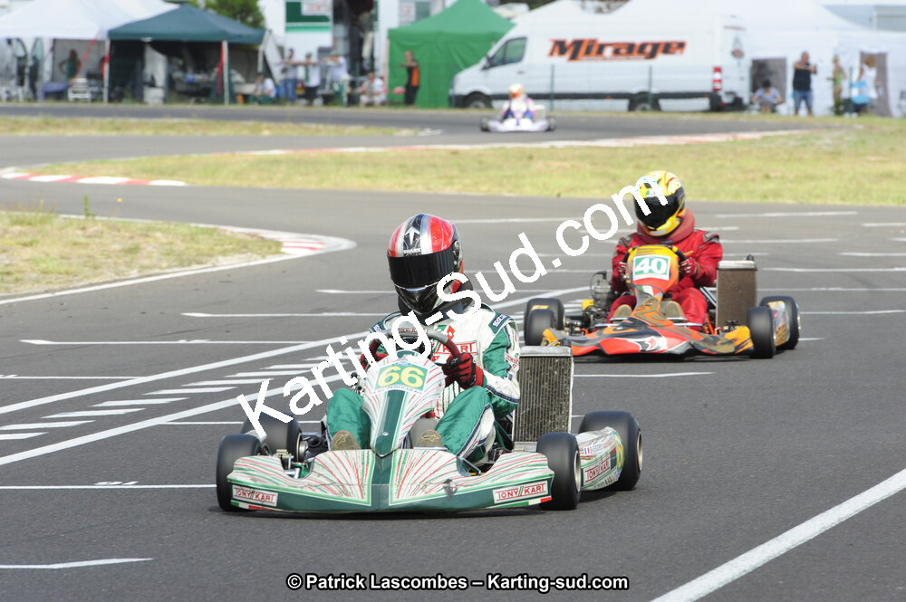 22/07/2012 : Trophée Kart Mag 2012 à Escource (Photos Patrick Lascombes) 2012 — karting