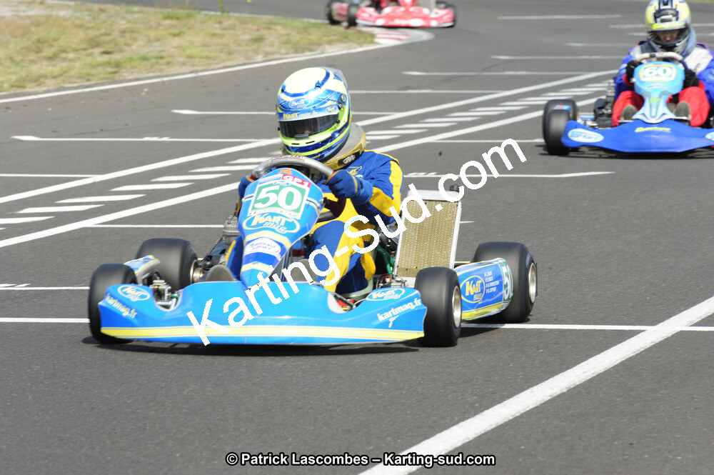 22/07/2012 : Trophée Kart Mag 2012 à Escource (Photos Patrick Lascombes) 2012 — karting