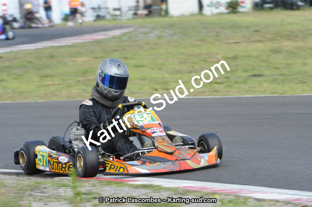 22/07/2012 : Trophée Kart Mag 2012 à Escource (Photos Patrick Lascombes) 2012 — karting