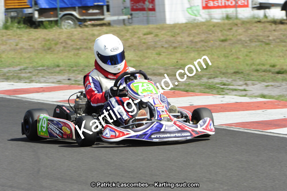 22/07/2012 : Trophée Kart Mag 2012 à Escource (Photos Patrick Lascombes) 2012 — karting