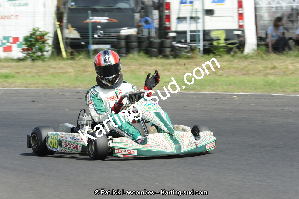 22/07/2012 : Trophée Kart Mag 2012 à Escource (Photos Patrick Lascombes) 2012 — karting