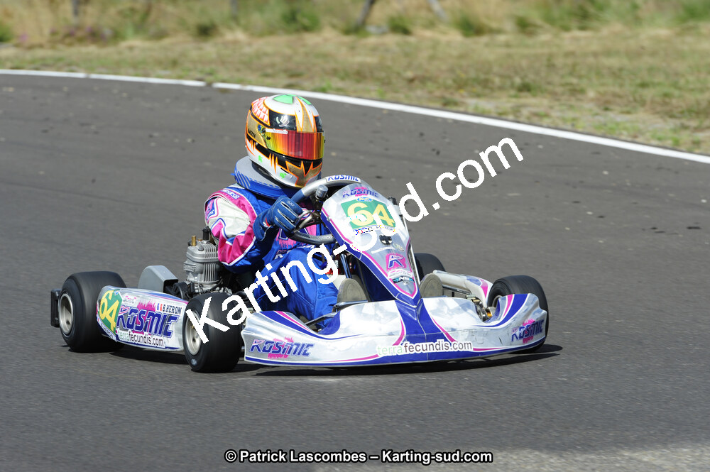 22/07/2012 : Trophée Kart Mag 2012 à Escource (Photos Patrick Lascombes) 2012 — karting