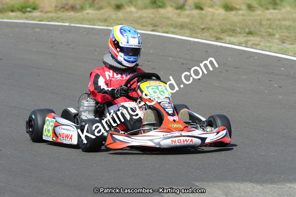 22/07/2012 : Trophée Kart Mag 2012 à Escource (Photos Patrick Lascombes) 2012 — karting