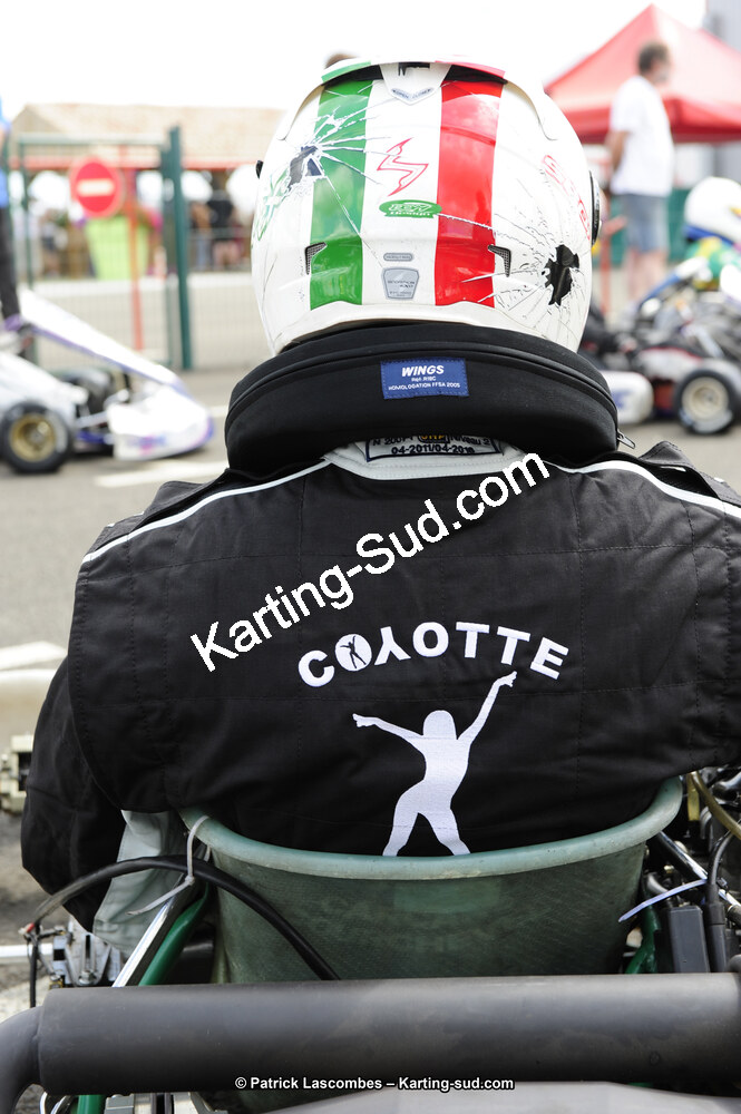 22/07/2012 : Trophée Kart Mag 2012 à Escource (Photos Patrick Lascombes) 2012 — karting