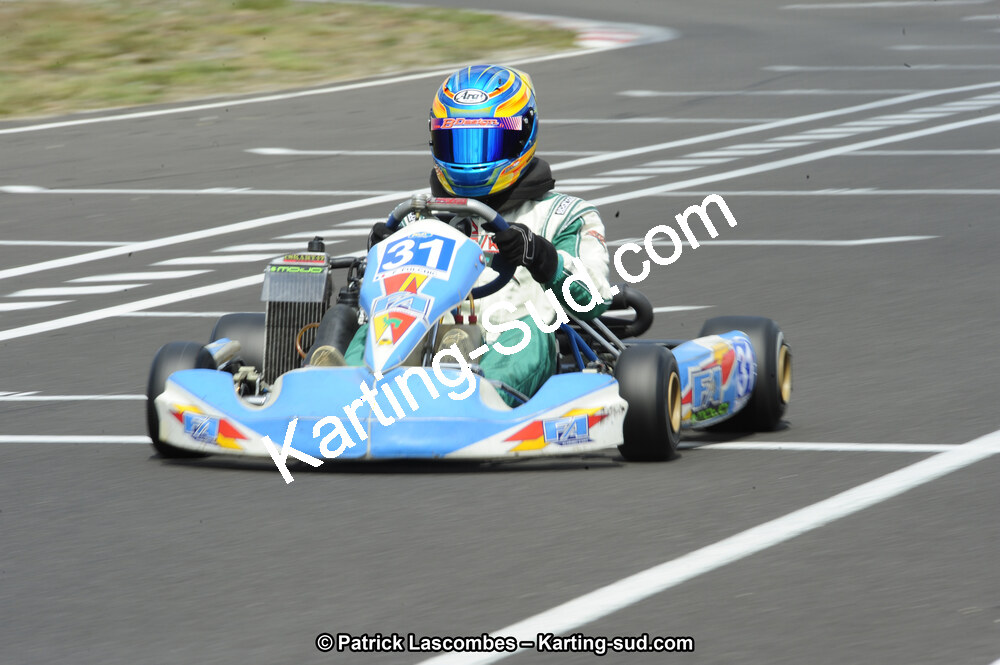 22/07/2012 : Trophée Kart Mag 2012 à Escource (Photos Patrick Lascombes) 2012 — karting