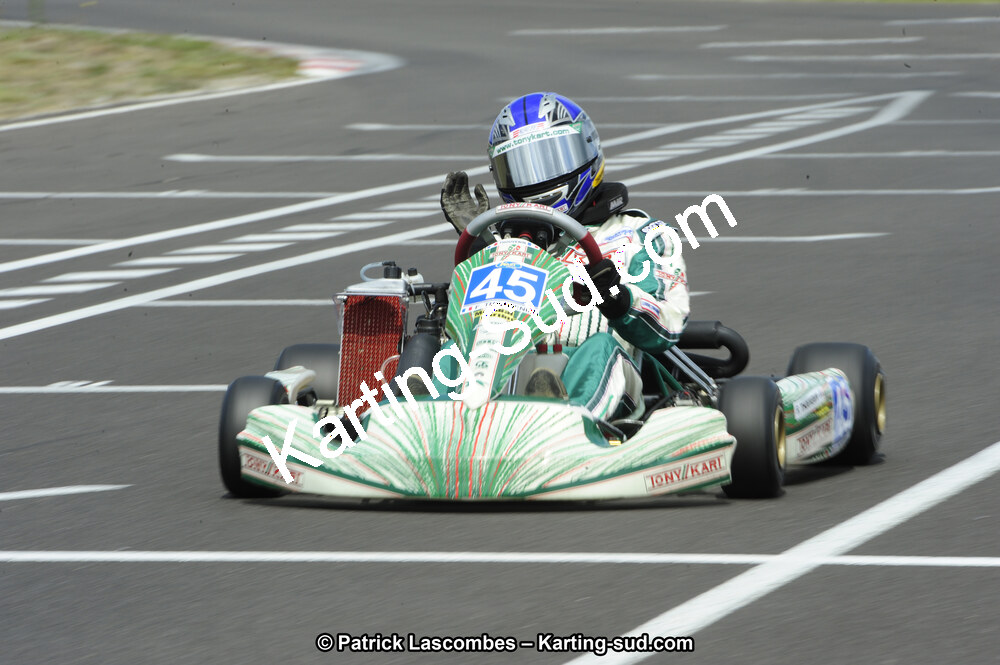 22/07/2012 : Trophée Kart Mag 2012 à Escource (Photos Patrick Lascombes) 2012 — karting
