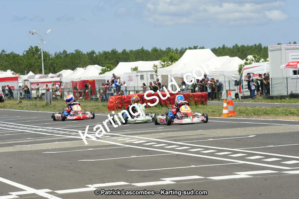22/07/2012 : Trophée Kart Mag 2012 à Escource (Photos Patrick Lascombes) 2012 — karting